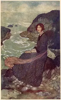 Backward: The Tempest