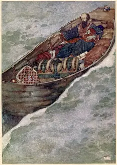 Tackle: The Tempest