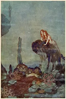 Ariel: The Tempest