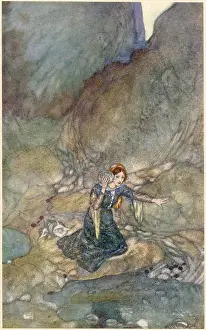 Remember: The Tempest