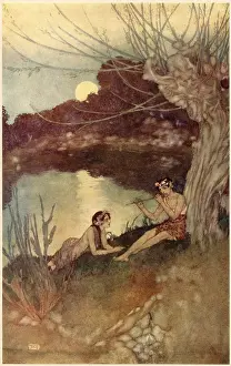 Magical: The Tempest