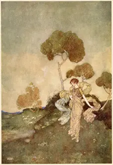 Lyrical: The Tempest