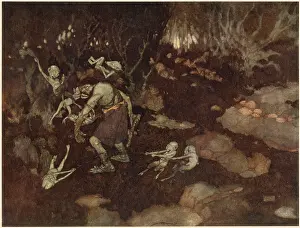 Tormented: The Tempest