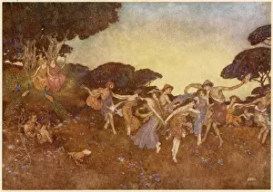 Magical: The Tempest