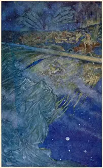 Magical: The Tempest