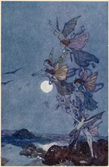 Magical: The Tempest