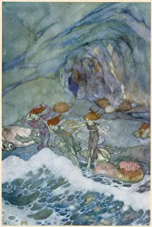 Elves: The Tempest