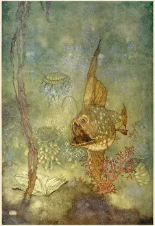 The Tempest