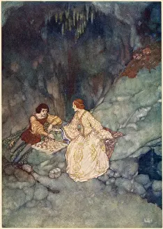 Nov23: The Tempest