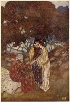 Nov23: The Tempest