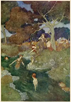 Magical: The Tempest