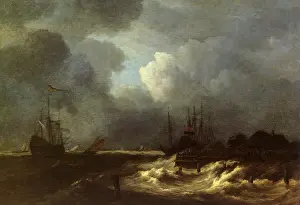1660: The Tempest