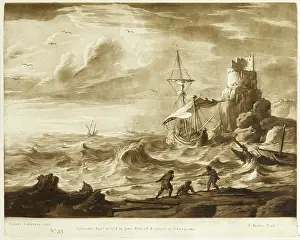 Raging: The Tempest