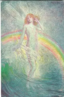 Beerbohm: The Tempest by William Shakespeare