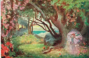 Buchel: The Tempest by William Shakespeare