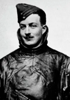 The Hugh W. Cowin Aviation Collection: Tempest, WJ, VC, fighter pilot