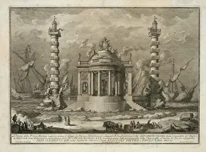Nettuno: Tempio di Nettuno