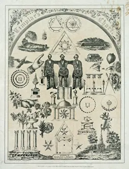 Templars: Templar's chart