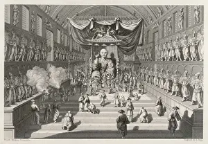 Idols: TEMPLE OF 10000 IDOLS
