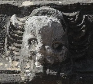 Polias: Temple of Athena, Priene, Aydin, Turkey