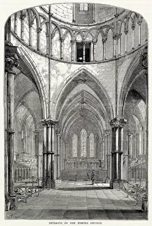 Templar: Temple Church