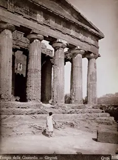 Agrigento: Italy