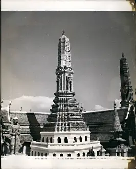 Priceless: Temple of the Emerald Buddha, Thailand