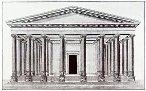 Ephesus: The Temple of Ephesus