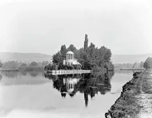 Fawley: The Temple, Henley