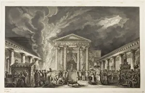 Kingdoms: Temple of Isis