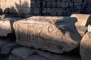 Egyptology: Temple of Karnak, Egypt