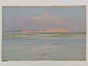 Brokman: The Temple of Luxor, Egypt