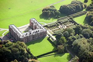 Newsam: Temple Newsam