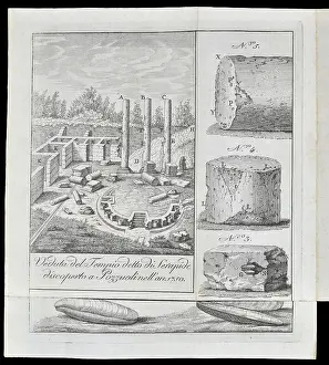 Nuovo: Temple of Serapis