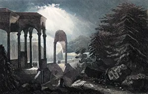 Goings: TEMPLE OF SOLOMON