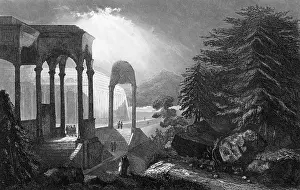 Origins: TEMPLE OF SOLOMON