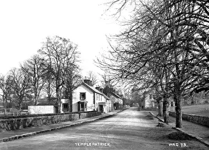 Templepatrick: Templepatrick