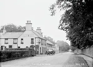Templepatrick: Templepatrick