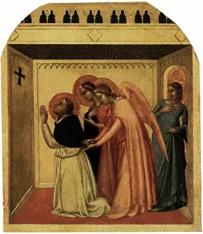 Aquinas: Temptation