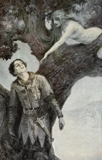 Temptress: Temptation, Russian style