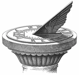 Flanged: Tempus Fugit