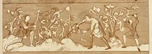 Orchards: Tending the Orchard Trees