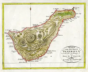Teneriffe: Teneriffe