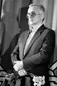 Tengiz: Tengiz Abuladze, 1987