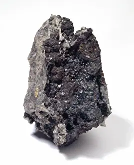 Arsenic: Tennantite