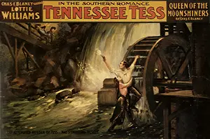 Theaters: Tennessee Tess