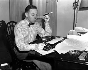 Accomplished: Tennessee Williams, American Playwright