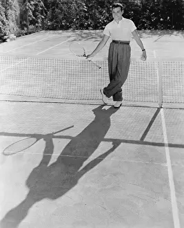 Invite: TENNIS ANYONE