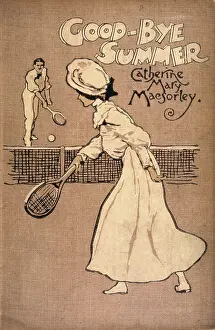 Hopes: Tennis Book Cover