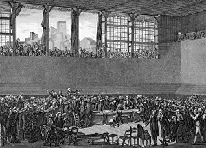 Privileged: TENNIS COURT OATH